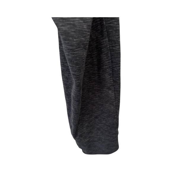 2 pair Pajama pants from Crown & Ivy -- slate grey & soft silver colors- size M - Picture 6 of 16